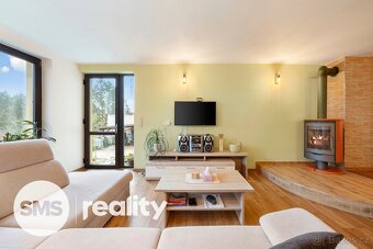 Prodej rodinného domu 170 m², s pozemkem 850 m² v Dolních Du - 10