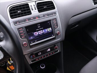 Volkswagen Polo 1,4 TDI 66kW Allstar Klima (2016) - 10