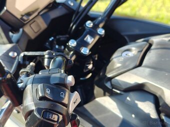 Honda NC 750 X - 10