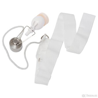 PeniMaster PRO–kompletní sada (originál, jako nová) + závaží - 10