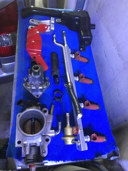 Mazda demio /121metro - 10