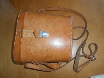 Dalekohled  BRESSER VARILUX  8x - 24x50 + kožené pouzdro - 10