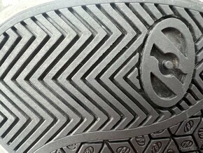 Koloboty (kolečk. brusle/tenisky) HEELYS X CHUPA CHUPS VELOZ - 10