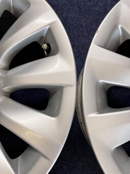 5x120 R16 originál BMW E92 - E93 / ET 31 - 10