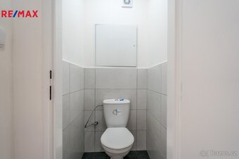 Prodej bytu 2+1 v osobním vlastnictví 81,7 m² Ústí nad Labem - 10