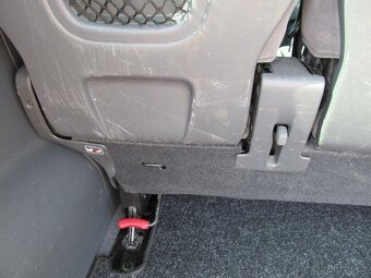 Fiat Scudo 2.0 JTD LONG 8 míst 120 kw - 10