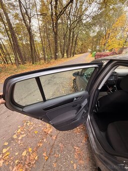 TOP: VW Golf VI 2,0TDI - GTI/GTD vzhled - 10