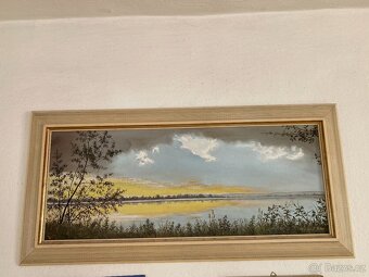 Retro nábytek a bytové doplňky - 10