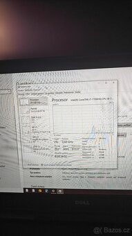 Prodám Notebook Dell - 10