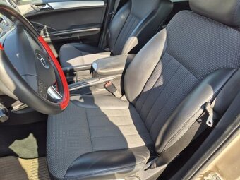 PRODÁM Mercedes-Benz Třídy M 320CDI 165KW - XEN,TAŽNÝ 3t - 10