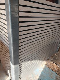 Solární panely GSE 160 - 10