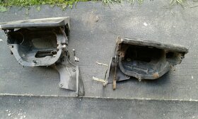 Toyota Supra 3.0 Turbo MkIII MA70 náhradní díly - 10