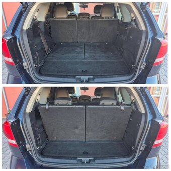 Fiat Freemont 2013 2.0 Multijet Lounge 125kW - 10