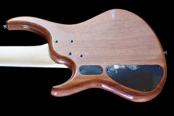 MTD Kingston Z5 - 10