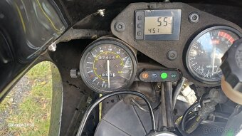 Aprilia rs 125 2t - 10