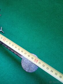 vánoční dekorace,ubrus - 10