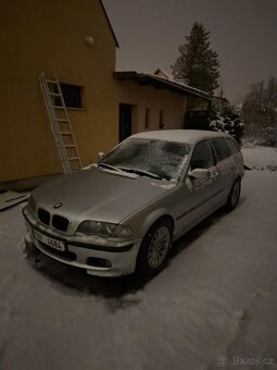 BMW e46 M54B22 125kw - 10