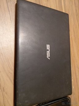 VĚTŠÍ SET HERNÍCH A PRACOVNÍCH NOTEBOOKŮ + ND - 10