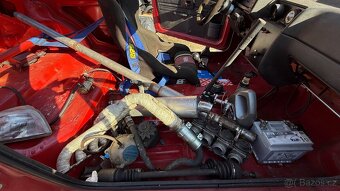 Citroen AX ,,GTR", bez TP, zavodni - 10