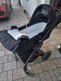Cybex balios s - 10