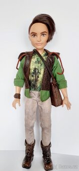 Ever After High sada panenek - 10