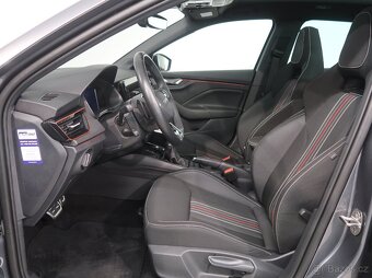 Scala MONTE CARLO 1.0TSI 85KW DSG - 10