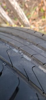 Alu kola 215/55_R17 - 10