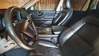 Lincoln Aviator Reserve - 10