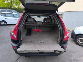 Volvo XC90 - 10