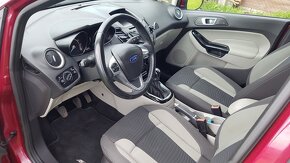 Ford Fiesta ecoboost - 10