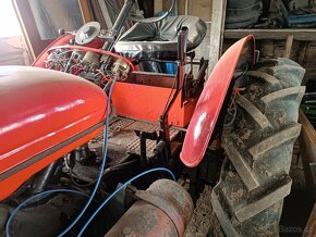 Zetor 25 - 10