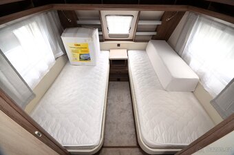 Karavan Hobby De Luxe 540 UL - 10