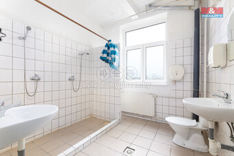 Prodej nájemního domu, 2070 m², Ostrava, ul. 28. října - 10