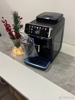 Kávovar Philips EP5500 LatteGo - 10