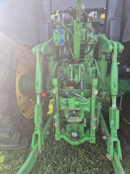 John Deere 6155M - 10
