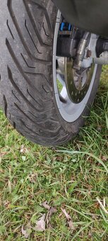 Piaggio MP3 250i.e LT - 10