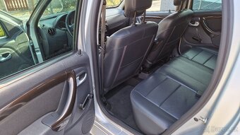 DACIA DUSTER 4x4 1.6i 77KW.BENZIN.KLIMA.HAGUSY.TAŽNÉ. - 10