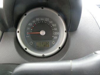 Volkswagen Lupo 1,0i - 10