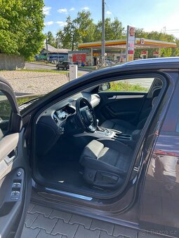 Audi A4 B8.5 Avant 2.0TDi 2015 - 10