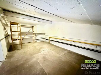 Pronájem sklady,výroba. 450 m2 - Bojkovice, ev.č. 03160 - 10