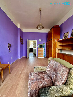 Prodej, byt, 3+1, 97 m2, Karlovy Vary, ul. Celní - 10