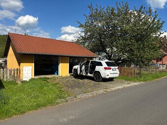 Prodej stavebního pozemku - komplet sítě, skvělá lokalita - 10