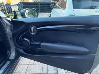 Mini Cooper SE (Elektric) Essential 2022 - 10