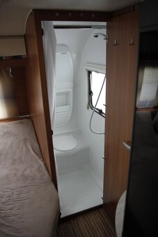 Karavan Adria Adora 513 TK - 10