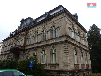 Prodej rodinného domu, 745 m², Meziměstí - 10