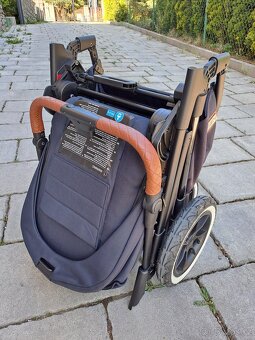 Kočárek Moon Rocca Edition +2023 - 10