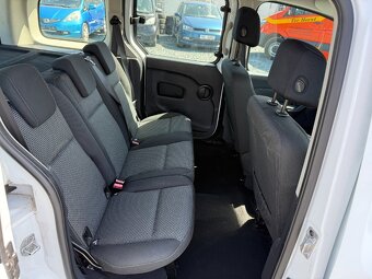 Mercedes-Benz Citan 112 84Kw 5-Míst - 10