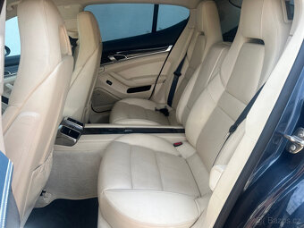 Porsche Panamera 4S V8 4.8, orig.klapky - 10