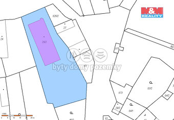 Prodej nájemního domu, 900 m², Lipno - 10