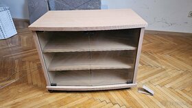 Různé TV skřínky - 10